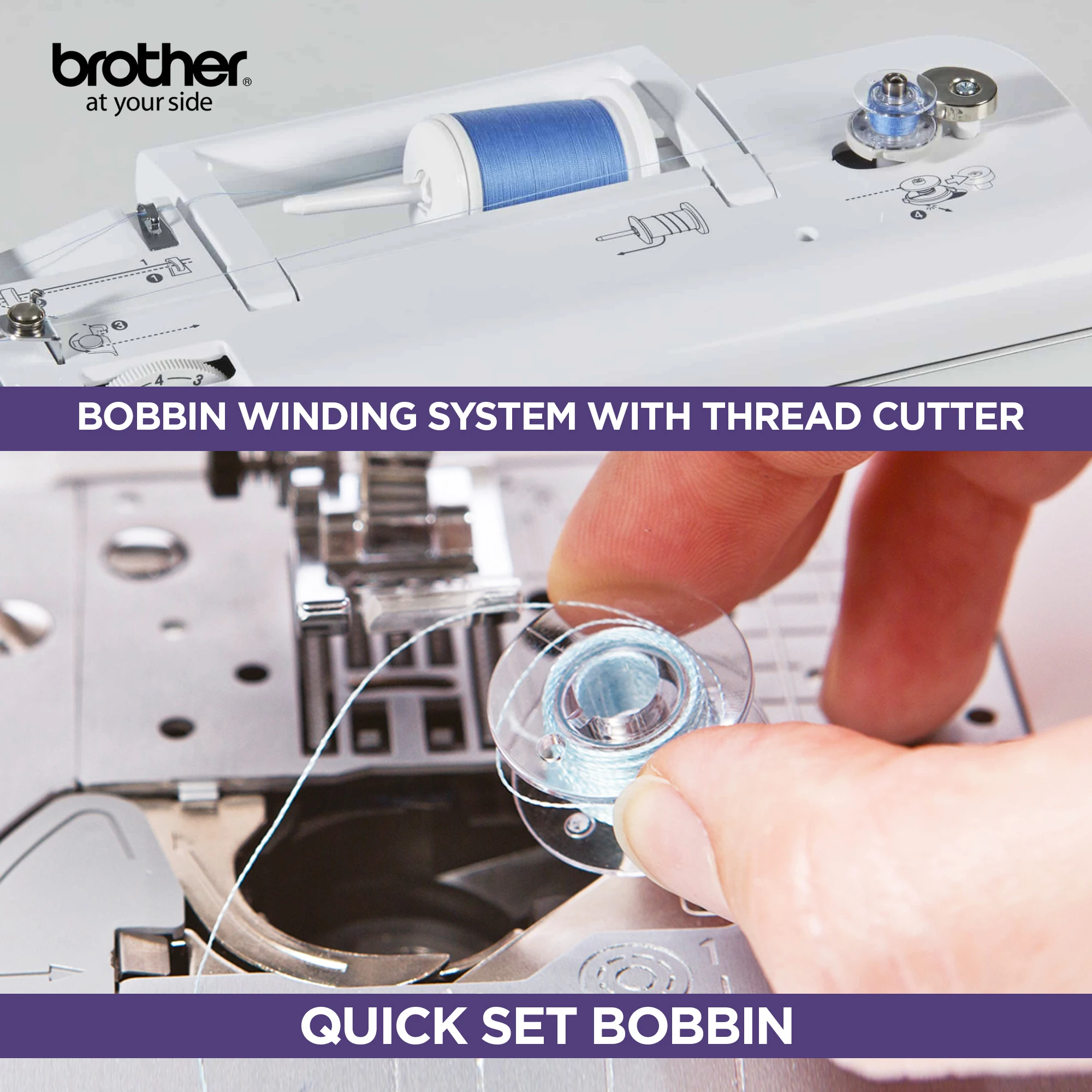 INNOV-IS A150 Computerized Electric Sewing Machine