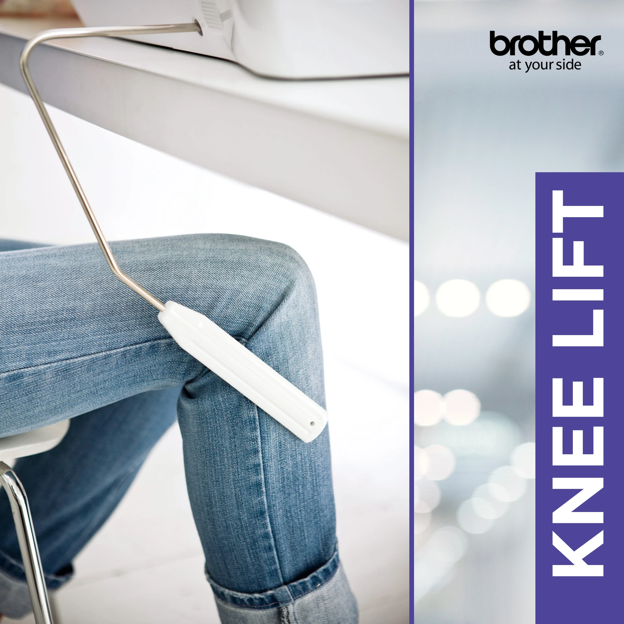 Brother Innov-is F420 Computerized Sewing & Quilting Machine